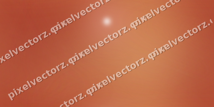 Nahtloser Neon Hintergrund in Rot und Orange