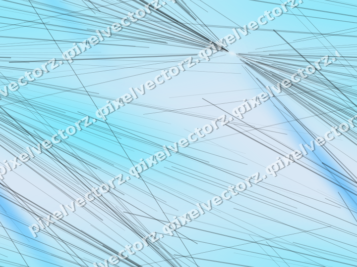 Nahtloser Pastell Hintergrund in Türkis und Blau