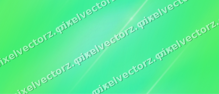 Nahtloser Pastell Hintergrund in Grün und Limette