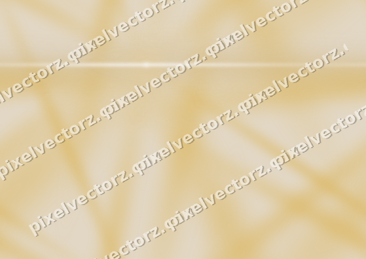 Nahtloser Pastell Hintergrund in Orange und Bernstein