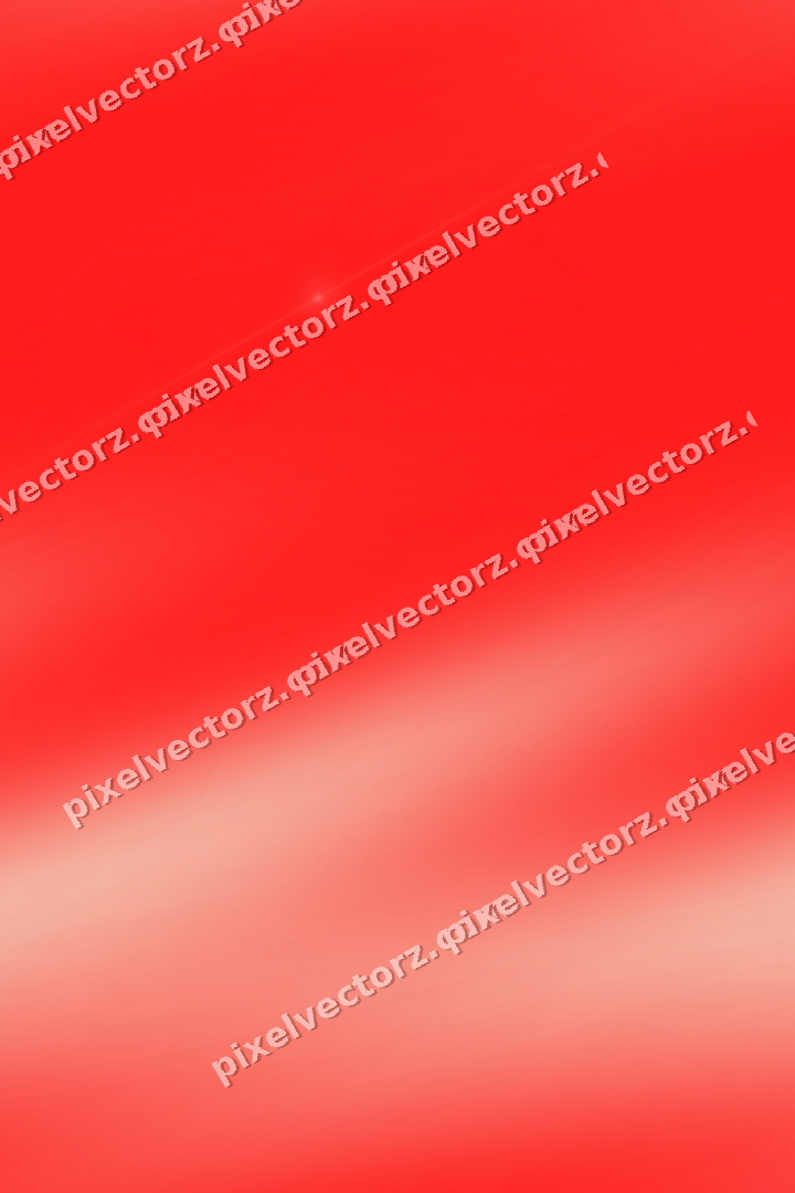 Nahtloser Pastell Hintergrund in Rot und Orange