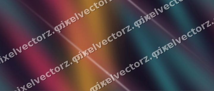 Nahtloser Neon Hintergrund in Rosa und Bernstein
