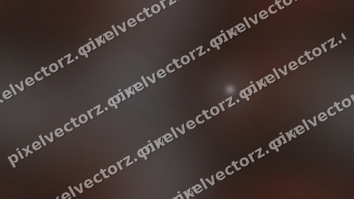 Nahtloser Neon Hintergrund in Türkis und Rot