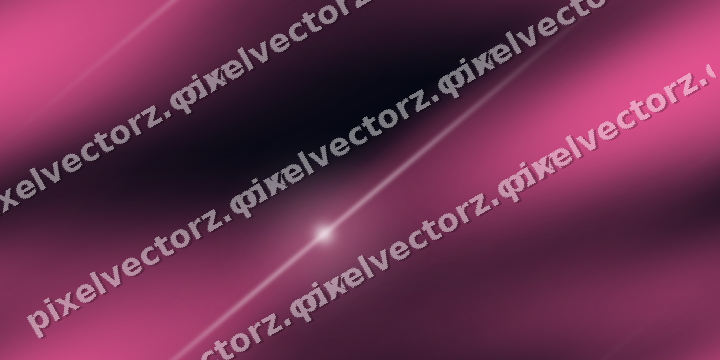 Nahtloser Neon Hintergrund in Rosa und Blau