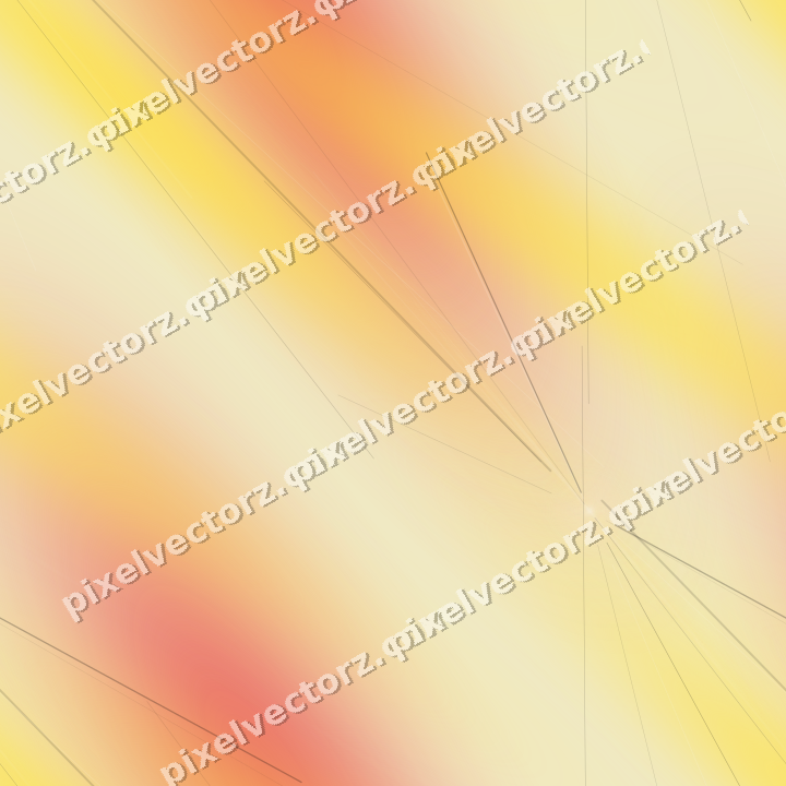 Nahtloser Pastell Hintergrund in Rot und Orange