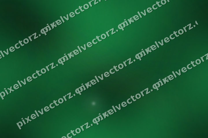 Nahtloser Neon Hintergrund in Grün und Bernstein