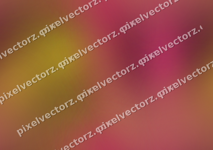 Nahtloser Neon Hintergrund in Rosa und Gelb