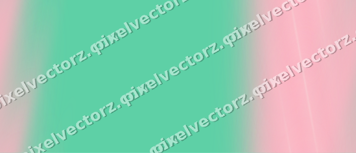 Nahtloser Neon Hintergrund in Blassrosa und Blassbernstein