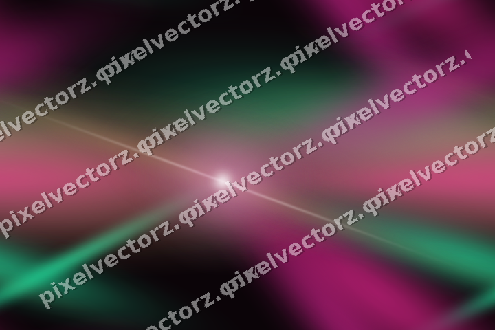 Nahtloser Neon Hintergrund in Magenta und Rosa