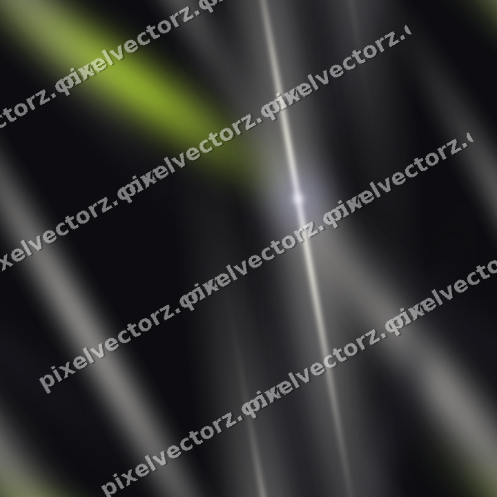 Nahtloser Neon Hintergrund in Violett und Limette