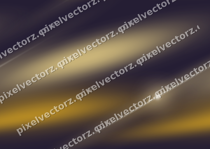 Nahtloser Neon Hintergrund in Bernstein und Violett