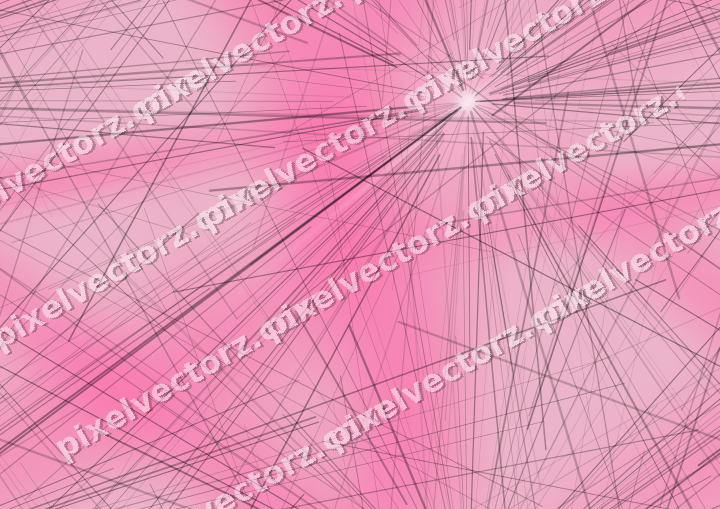 Nahtloser Pastell Hintergrund in Rosa und Blau