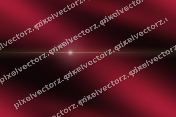 Nahtloser Neon Hintergrund in Rosa und Rot