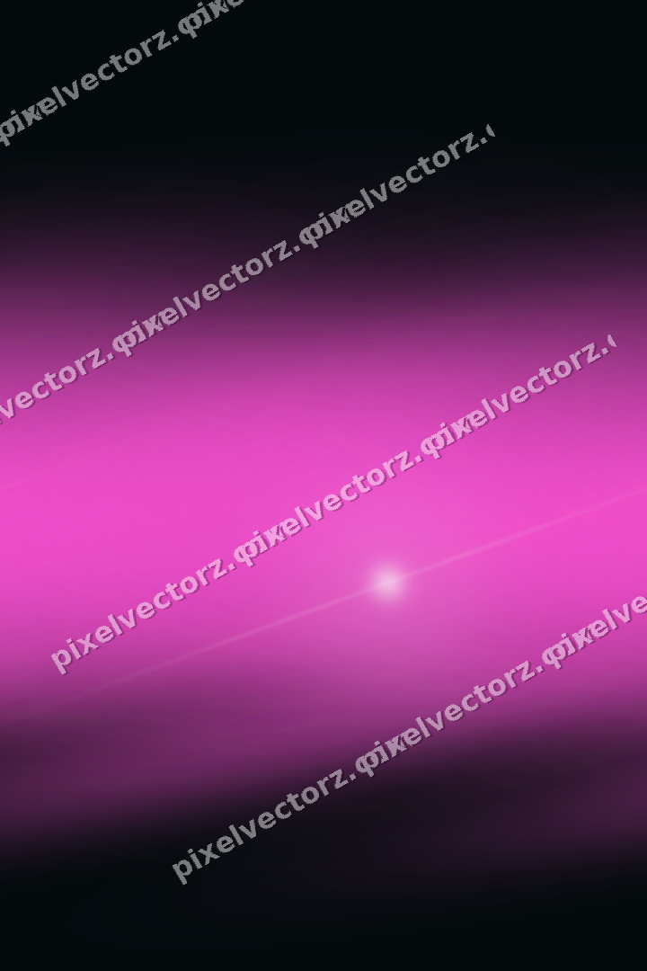 Nahtloser Neon Hintergrund in Magenta und Violett