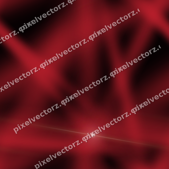 Nahtloser Neon Hintergrund in Rot und Grün