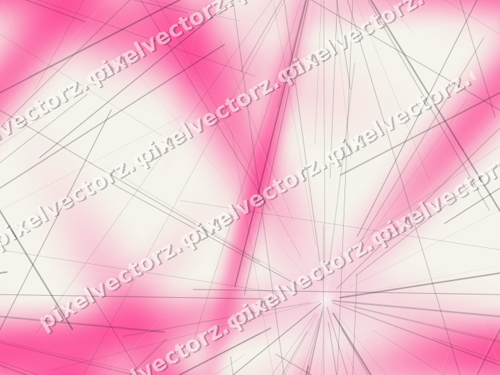Nahtloser Pastell Hintergrund in Rosa und Orange