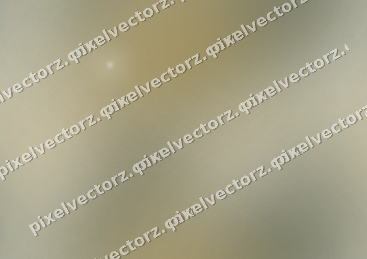 Nahtloser Pastell Hintergrund in Dunkelgrün und Bernstein