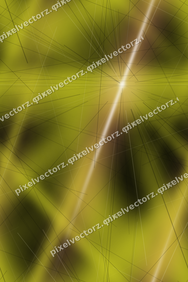 Nahtloser Neon Hintergrund in Gelb und Rot