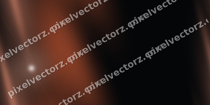 Nahtloser Neon Hintergrund in Orange und Türkis