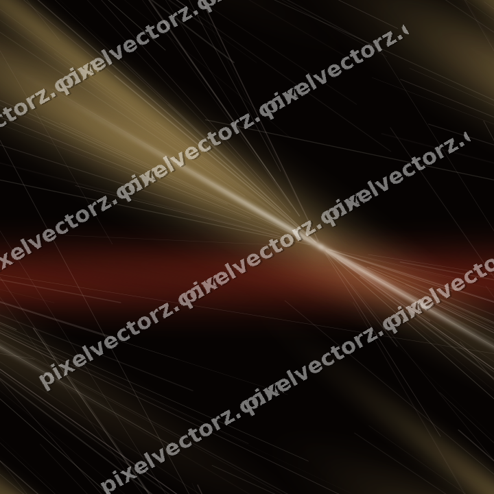 Nahtloser Neon Hintergrund in Orange und Bernstein