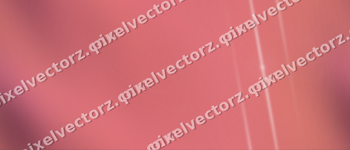 Nahtloser Neon Hintergrund in Rosa und Rot
