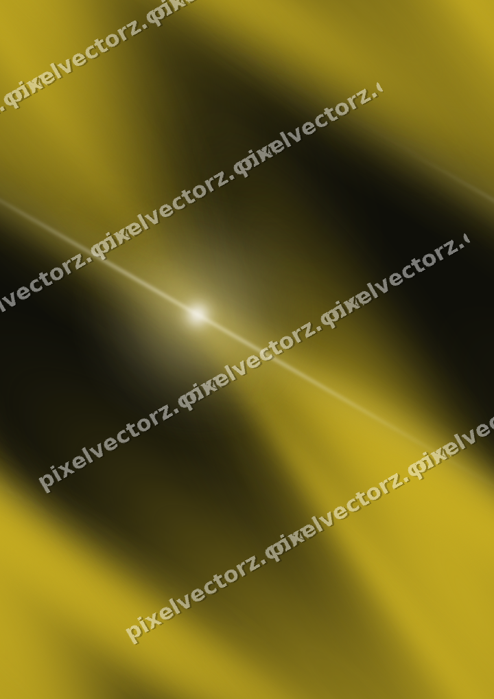 Nahtloser Neon Hintergrund in Bernstein und Gelb