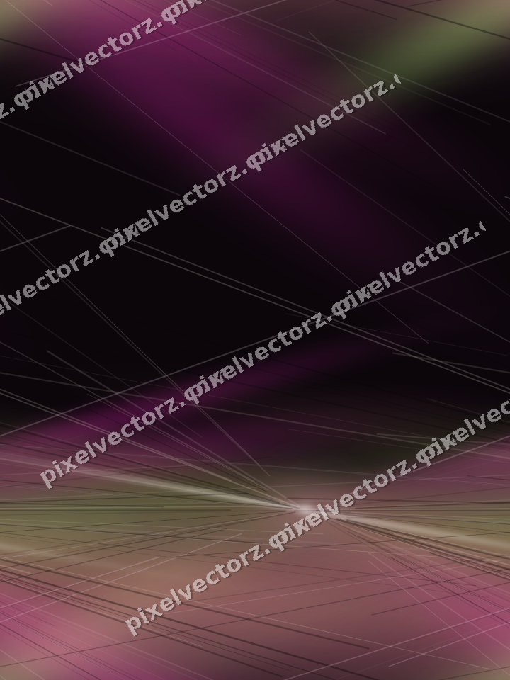 Nahtloser Neon Hintergrund in Magenta und Limette