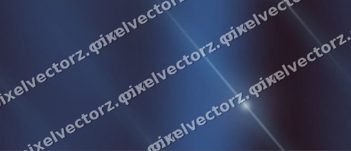 Nahtloser Neon Hintergrund in Blau und Rot