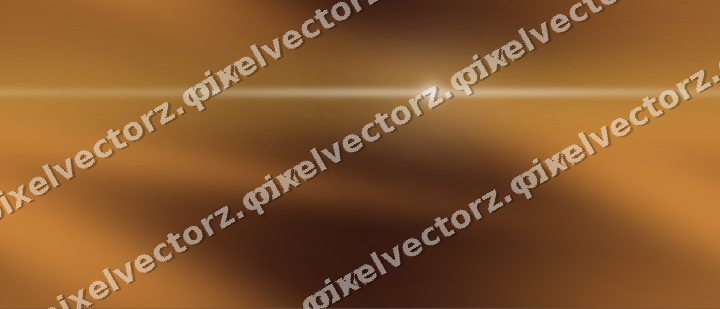 Nahtloser Neon Hintergrund in Orange und Bernstein