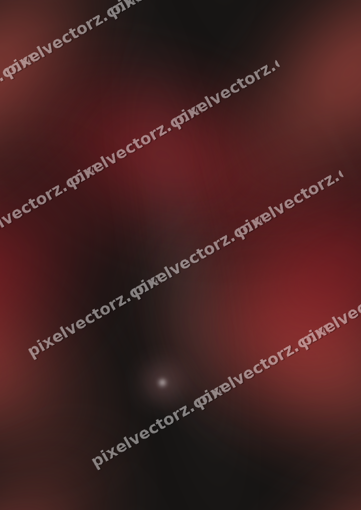 Nahtloser Neon Hintergrund in Rot und Blassbernstein