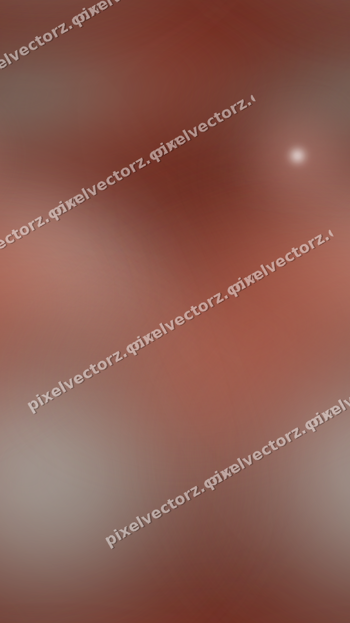 Nahtloser Neon Hintergrund in Rot und Orange