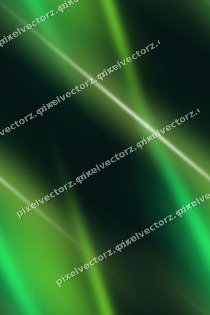 Nahtloser Neon Hintergrund in Grün und Limette