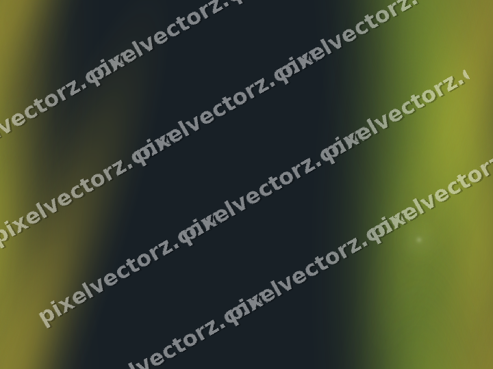 Nahtloser Neon Hintergrund in Limette und Bernstein