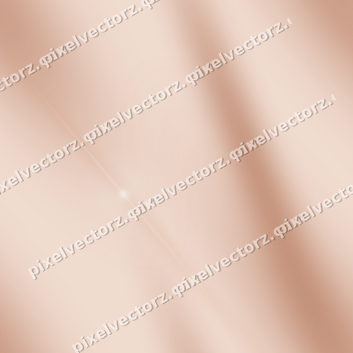 Nahtloser Pastell Hintergrund in Orange und Blau