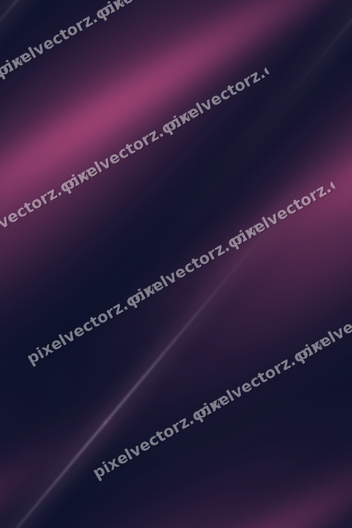 Nahtloser Neon Hintergrund in Rosa und Blau