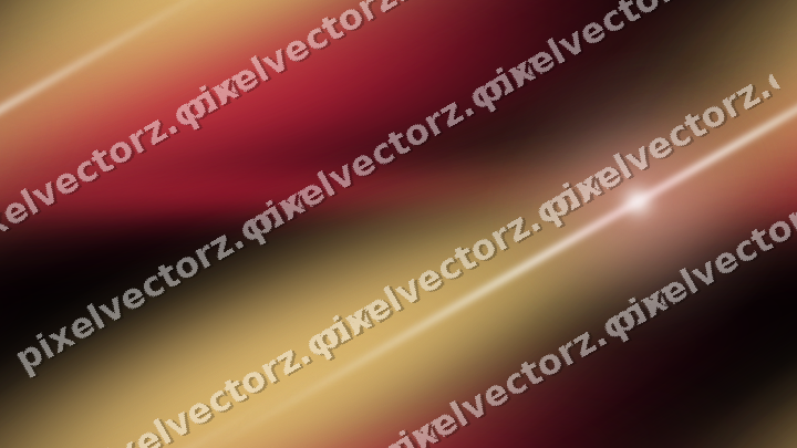 Nahtloser Neon Hintergrund in Rosa und Rot