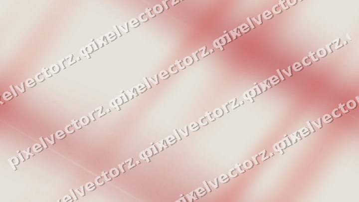 Nahtloser Pastell Hintergrund in Rot und Blassbernstein