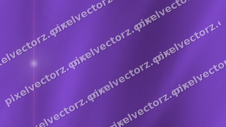 Nahtloser Neon Hintergrund in Violett und Blau