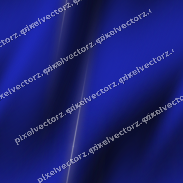 Nahtloser Neon Hintergrund in Blau und Bernstein
