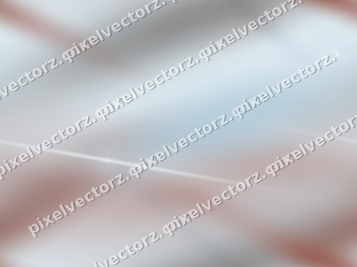 Nahtloser Pastell Hintergrund in Türkis und Rot