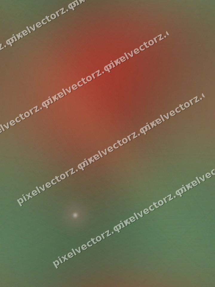 Nahtloser Neon Hintergrund in Rot und Grün