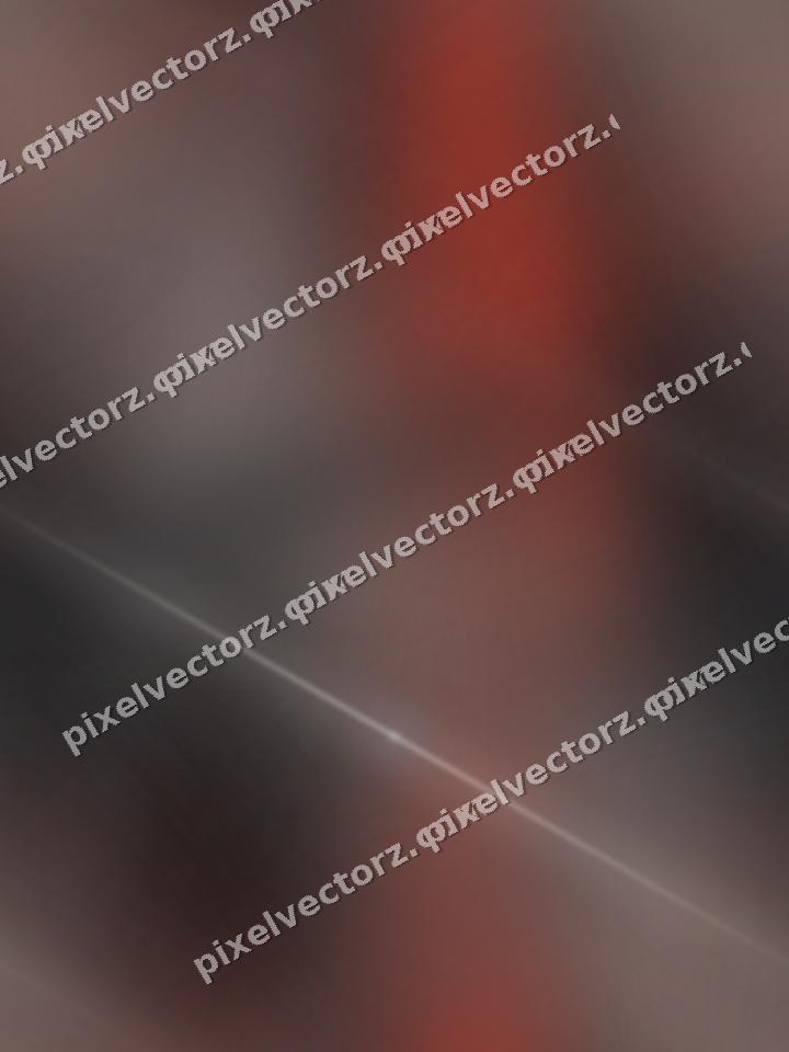 Nahtloser Neon Hintergrund in Rot und Blassbernstein