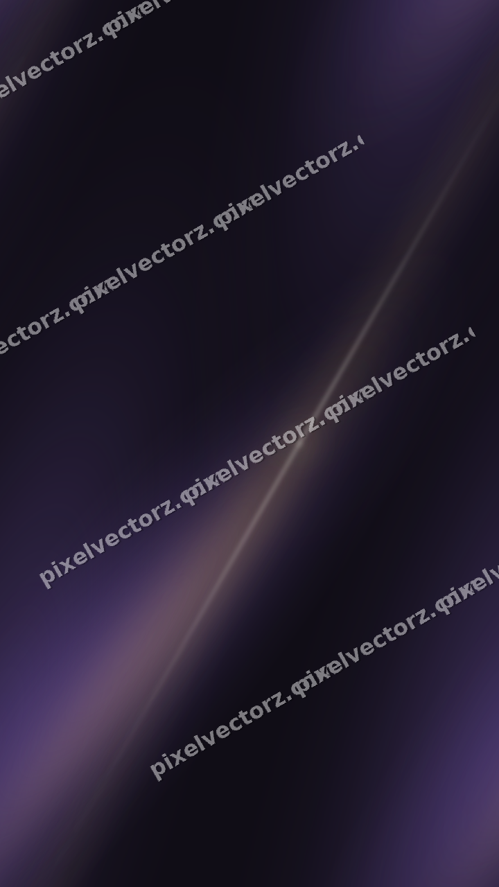 Nahtloser Neon Hintergrund in Bernstein und Violett