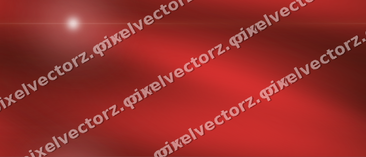 Nahtloser Neon Hintergrund in Rot und Orange