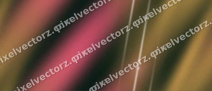 Nahtloser Neon Hintergrund in Rosa und Bernstein