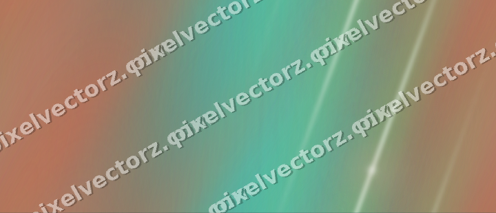 Nahtloser Neon Hintergrund in Rot und Orange