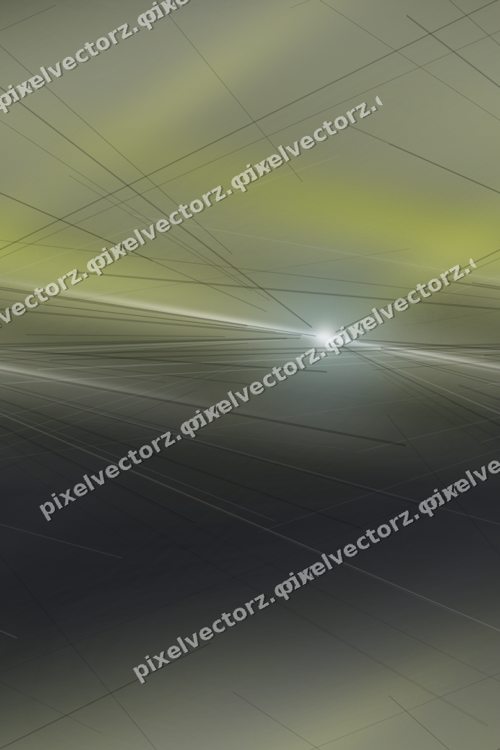Nahtloser Neon Hintergrund in Gelb und Grau