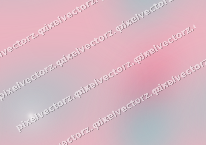 Nahtloser Pastell Hintergrund in Rosa und Bernstein