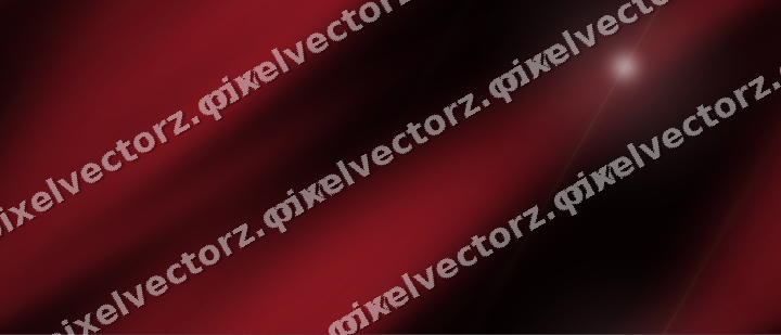 Nahtloser Neon Hintergrund in Rot und Grün