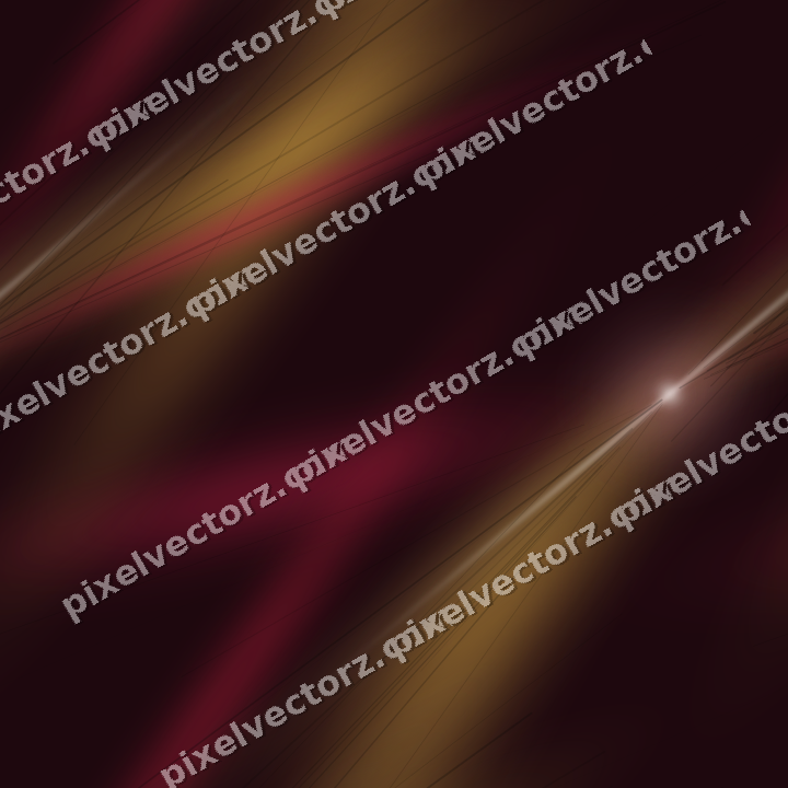 Nahtloser Neon Hintergrund in Rosa und Bernstein